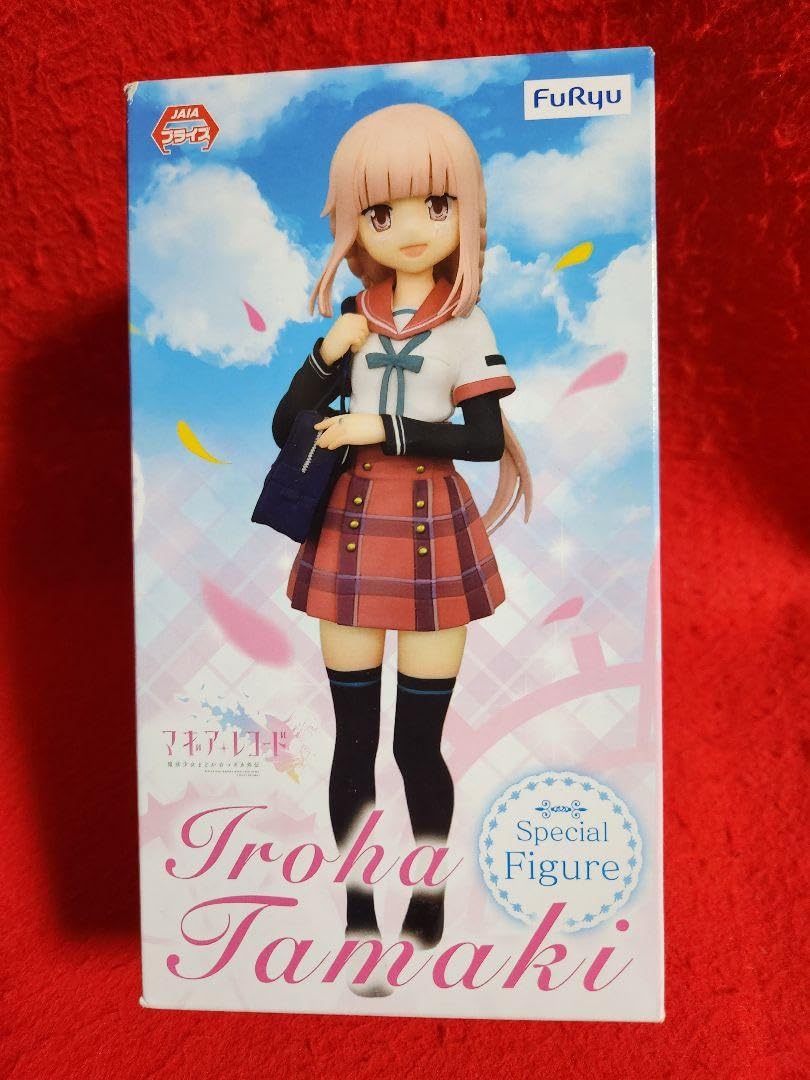 Amazon.co.jp: マギレコ マギアレコード 魔法少女まどかマギカ